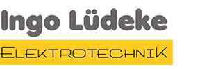 INGO LÜDEKE - ELEKTROTECHNIK